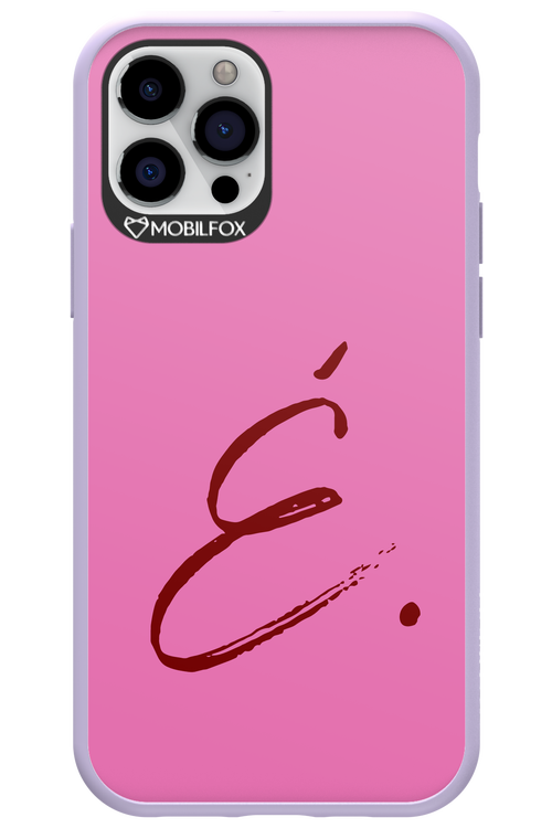 (Sorbet) E II 2.0 - Apple iPhone 12 Pro