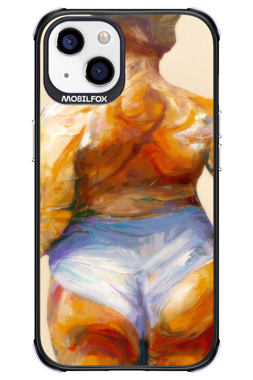 Goddass - Apple iPhone 13