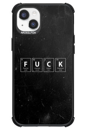 Periodic table - Apple iPhone 14 Plus