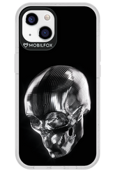 Disco Skull - Apple iPhone 13