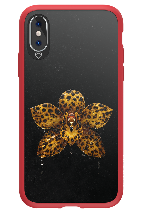 Wet & Wild 2.0 - Apple iPhone XS