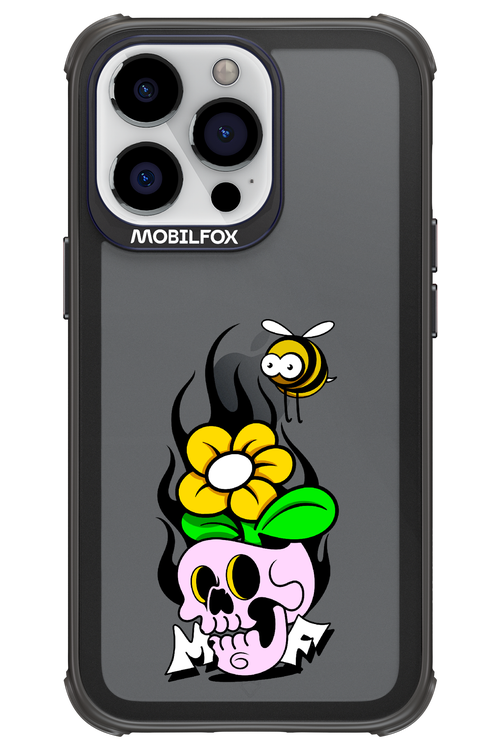 Sugar & Venom - Apple iPhone 13 Pro