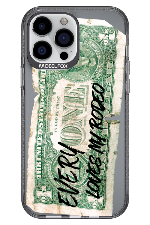 RODEO II 2.0 - Apple iPhone 13 Pro Max