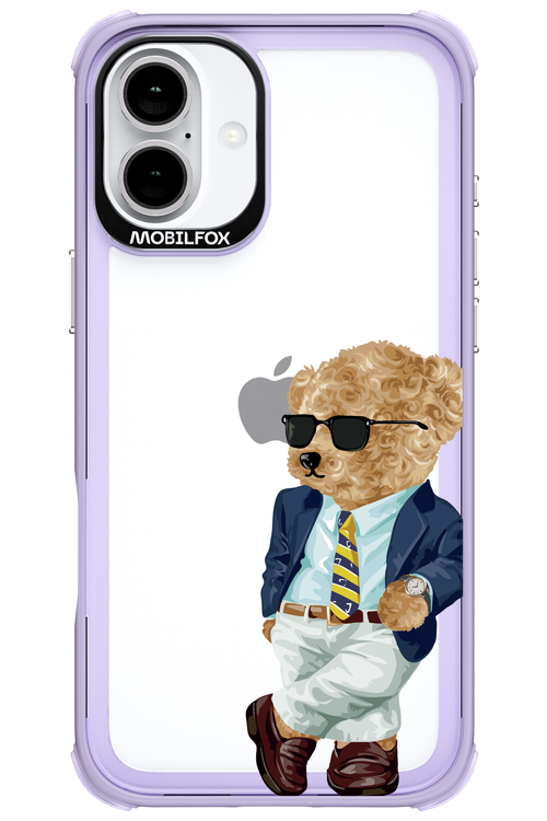Boss 2.0 - Apple iPhone 16 Plus