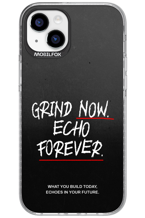 Grind Now 2.0 - Apple iPhone 15 Plus