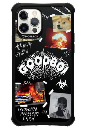 Good Boy - Apple iPhone 12 Pro