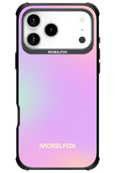 Pastel Violet - Apple iPhone 17 Pro Max