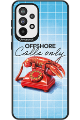 Offshore 2.0 - Samsung Galaxy A73