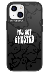Ghosted - Apple iPhone 13 Mini