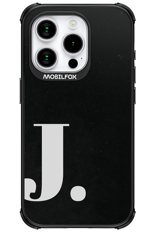J (Off Space) 2.0 - Apple iPhone 15 Pro