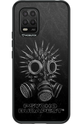 Toxic Skull - Xiaomi Mi 10 Lite 5G