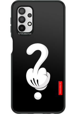 Fuck Hand 2.0 - Samsung Galaxy A32 5G