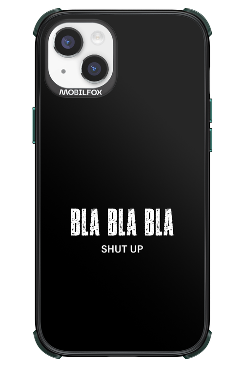 Bla Bla II 2.0 - Apple iPhone 14 Plus