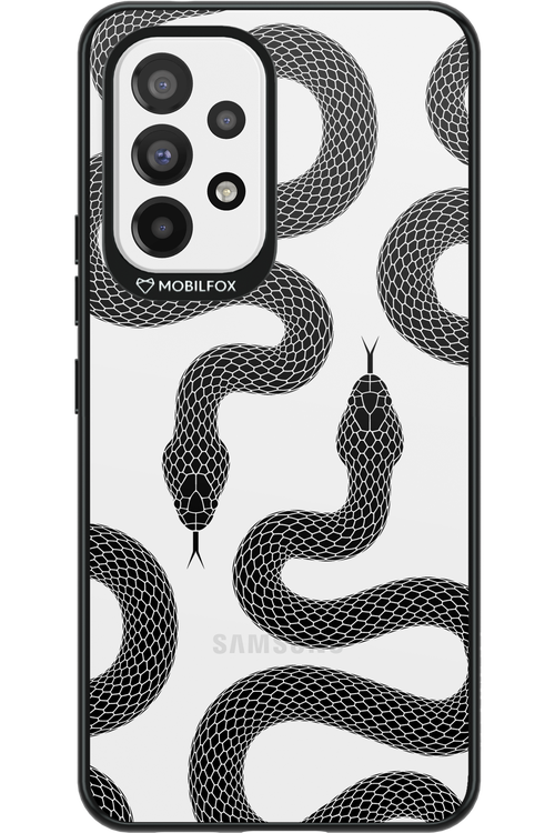 Snakes 2.0 - Samsung Galaxy A53