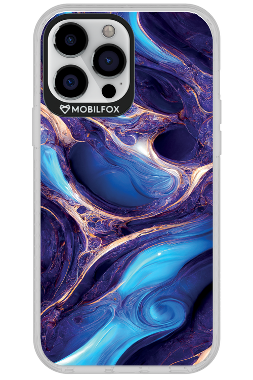 Amethyst - Apple iPhone 13 Pro Max