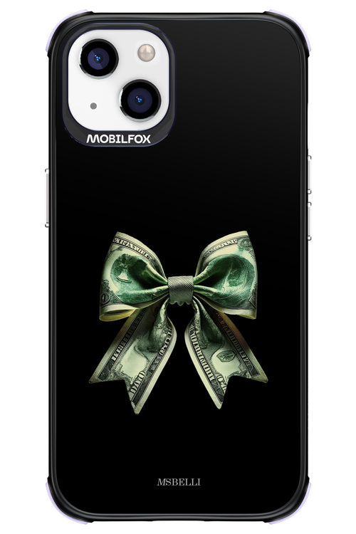 Money is Cute 2.0 - Apple iPhone 13