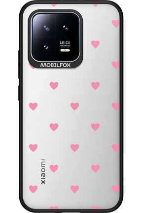 Mini Hearts 2.0 - Xiaomi 13