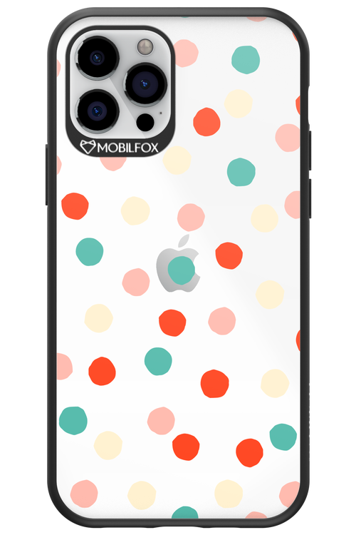 Xmas Dotss - Apple iPhone 12 Pro