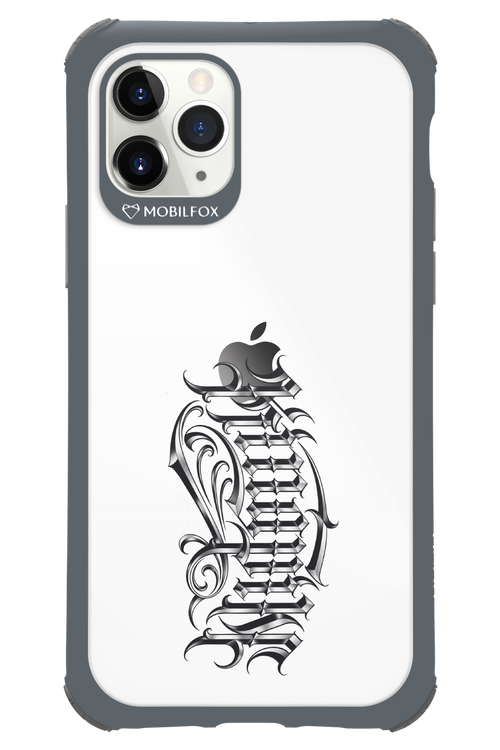 Chaotic Love - Apple iPhone 11 Pro