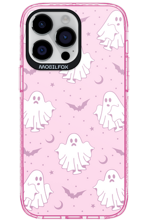 Boo Boo - Apple iPhone 14 Pro Max