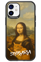 OG Cat Lover - Apple iPhone 12 Mini