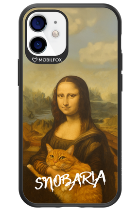 OG Cat Lover - Apple iPhone 12 Mini