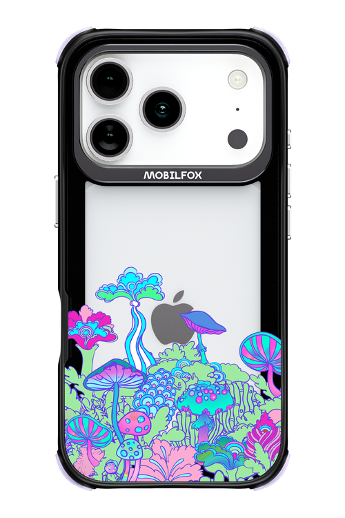 Shrooms - Apple iPhone 17 Pro