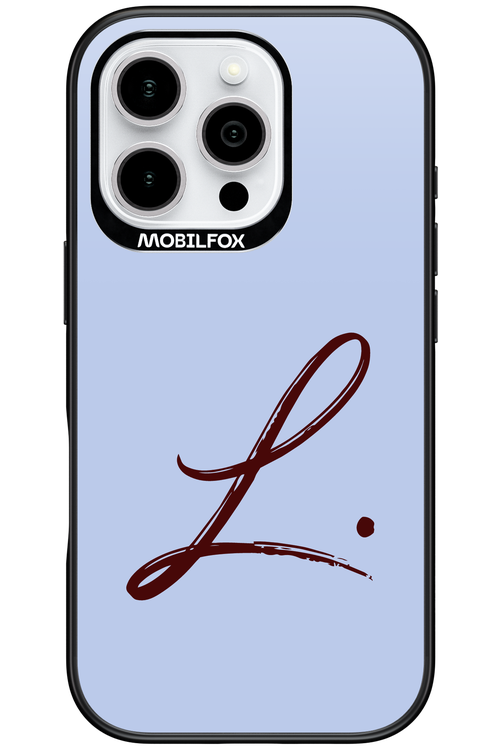 (Jellyfish Presso) L 2.0 - Apple iPhone 16 Pro