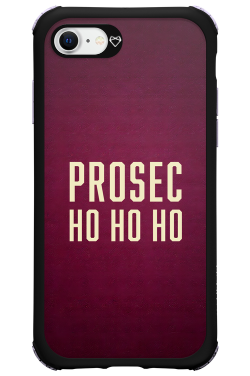 Prosec Ho - Apple iPhone 8
