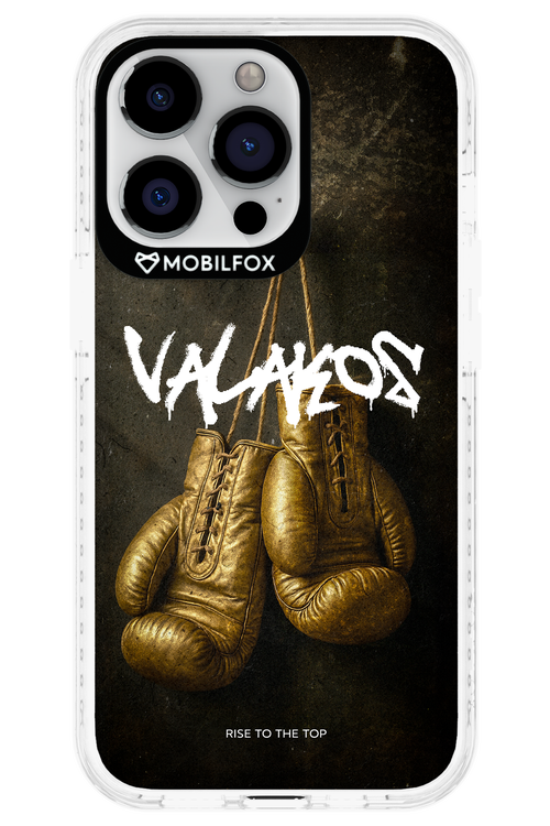 Golden - Apple iPhone 13 Pro