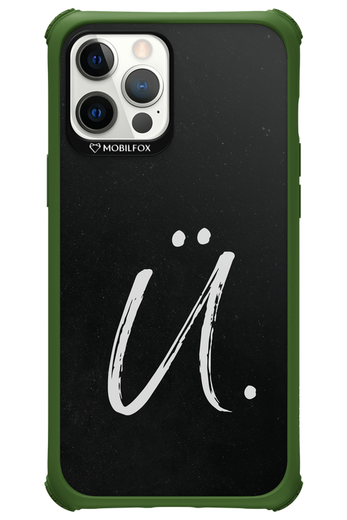 (Off Space) U II 2.0 - Apple iPhone 12 Pro Max