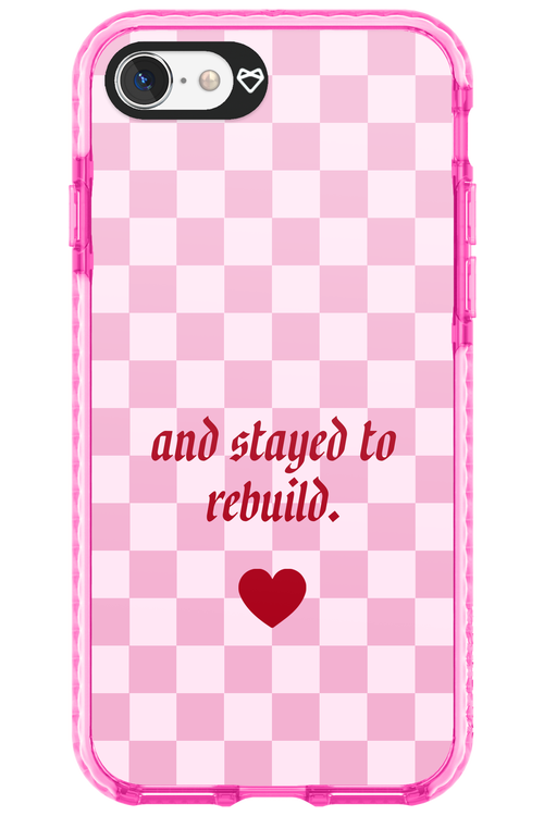 Rebuild 2.0 - Apple iPhone 7