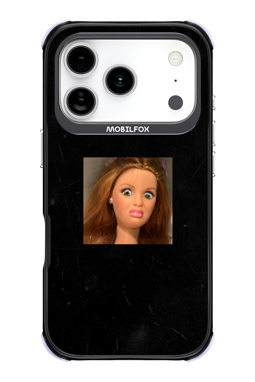 Ew - Apple iPhone 17 Pro
