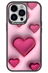 Nantia Hearts 2.0 - Apple iPhone 13 Pro
