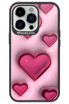 Nantia Hearts 2.0 - Apple iPhone 13 Pro
