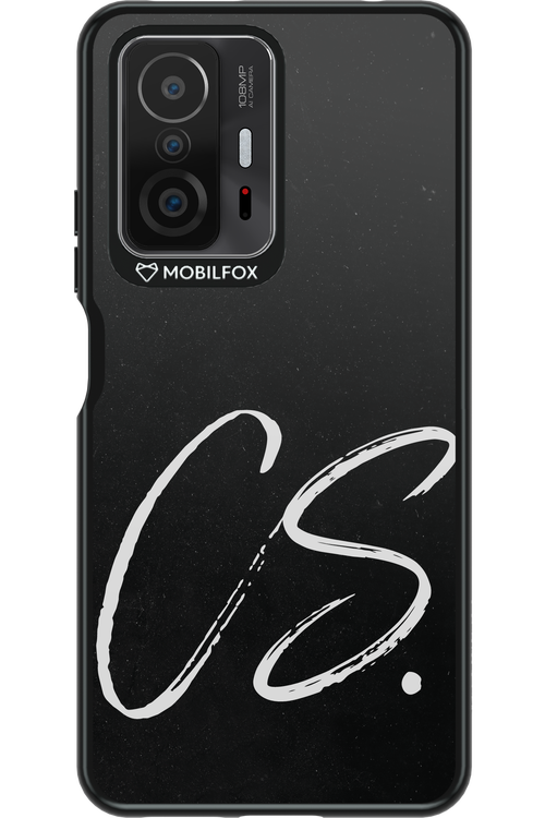 (Off Space) CS 2.0 - Xiaomi Mi 11T Pro