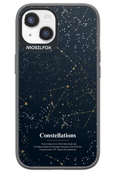 Constellations - Apple iPhone 14