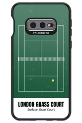 LONDON GRASS COURT 2.0 - Samsung Galaxy S10e