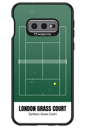 LONDON GRASS COURT 2.0 - Samsung Galaxy S10e