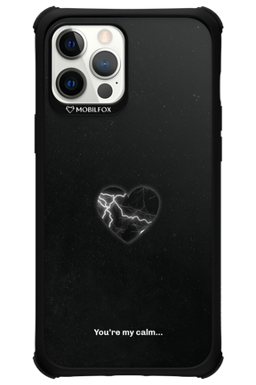Calm Heart - Apple iPhone 12 Pro Max