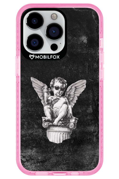 Fallen Angel - Apple iPhone 13 Pro
