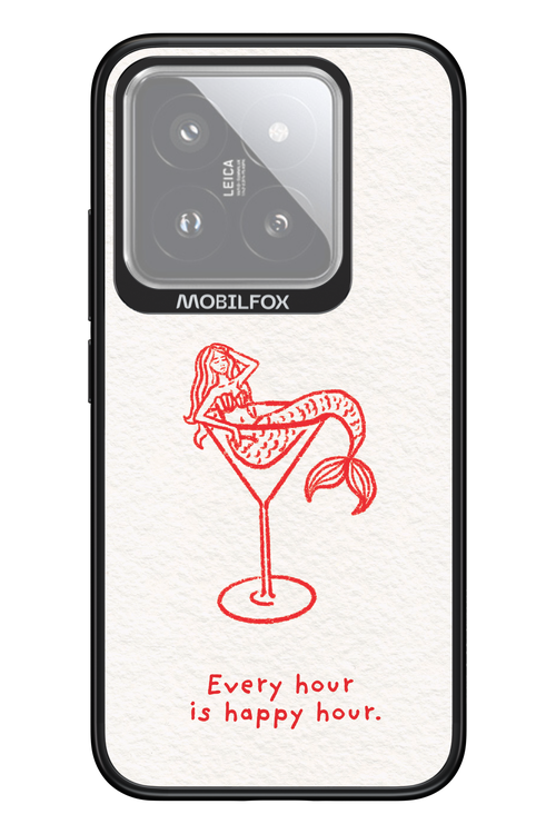 Happy Hour - Xiaomi 14