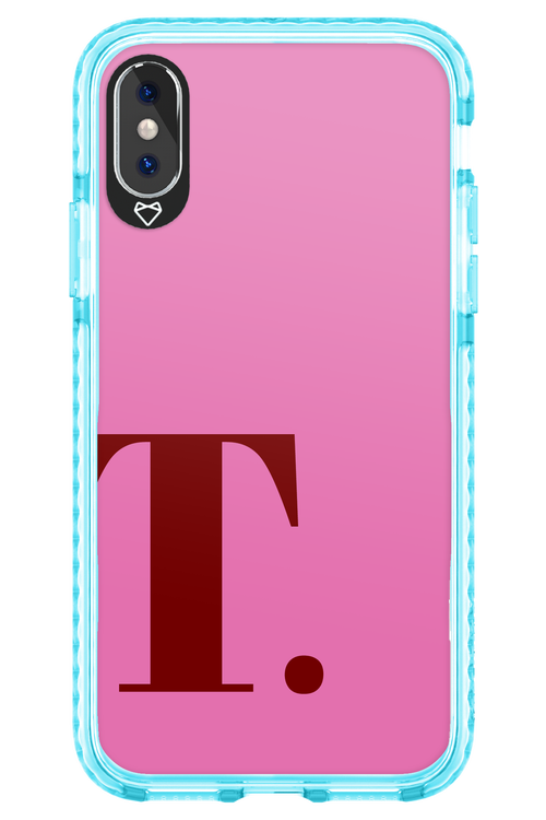 T (Sorbet) 2.0 - Apple iPhone XS