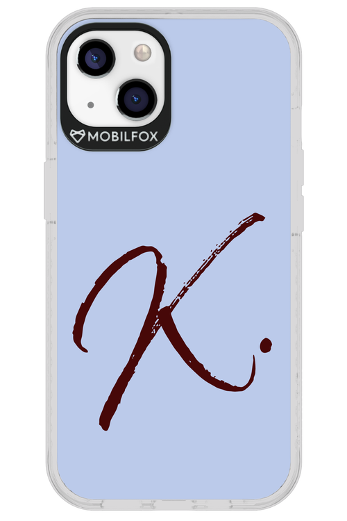 (Jellyfish Presso) K 2.0 - Apple iPhone 13