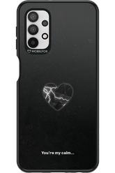Calm Heart - Samsung Galaxy A32 5G