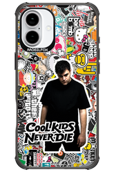 CKND_STICKER - Apple iPhone 16 Plus