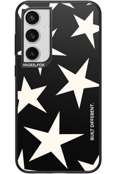 Built Different BW - Samsung Galaxy S24+