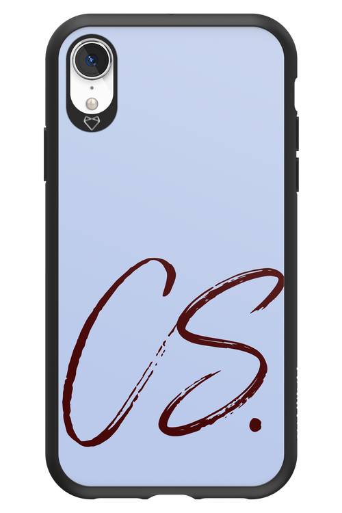 (Jellyfish Presso) CS 2.0 - Apple iPhone XR