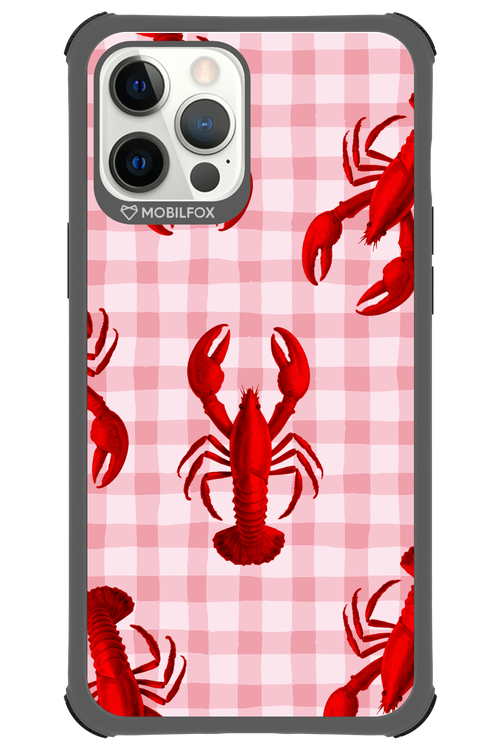 Lobster - Apple iPhone 12 Pro Max