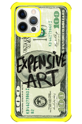 Expensive Art - Apple iPhone 12 Pro Max